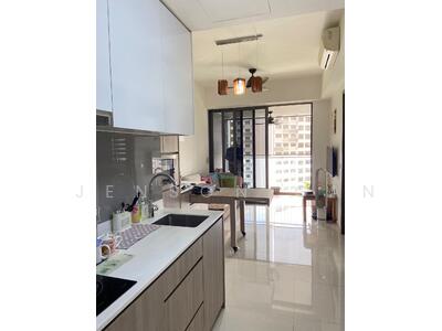 For Rent - Riverbank at Fernvale