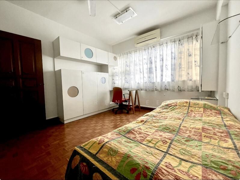 Lagoon View, 5000K Marine Parade Road, Room Rental, 200 sqft, Apartment For Rent, by Serene Ee, 60214553 - Bedroom - PropertyGuru.com.sg