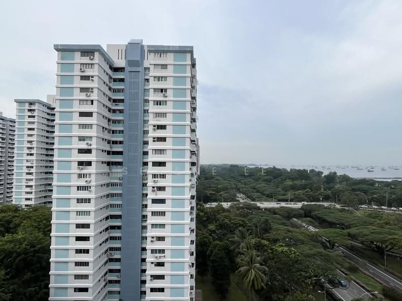 Lagoon View, 5000K Marine Parade Road, East Coast / Marine Parade, Room Rental, 200 sqft, Apartment For Rent, by Serene Ee, 60214553 - Exterior - PropertyGuru.com.sg