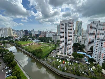 For Rent - Valley Park