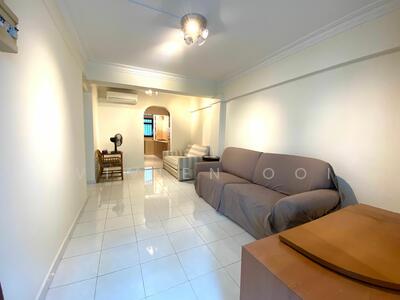 For Rent - 19 Marine Terrace