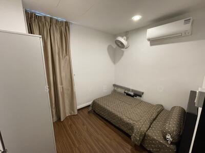 For Rent - Barossa Gardens