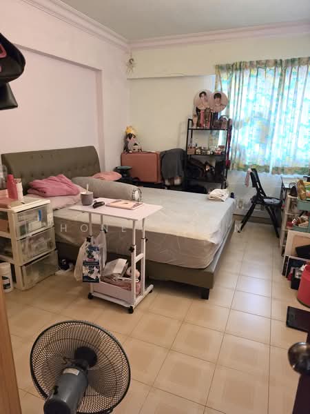 454 Jurong West Street 42, 454 Jurong West Street 42, Room Rental, 150 sqft, HDB Flat For Rent, by Honey Chan, 60214573 - Bedroom - PropertyGuru.com.sg