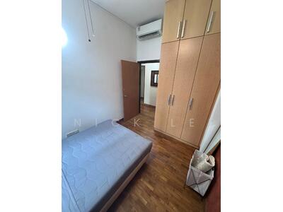 For Rent - Blue Horizon