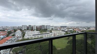 For Rent - Tembusu Grand