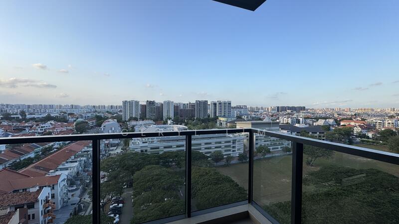 Tembusu Grand, 94 Jalan Tembusu, 3 Bedrooms, 1,173 sqft, Condominium For Rent, by Geryl Lim, 60214582 - PropertyGuru.com.sg