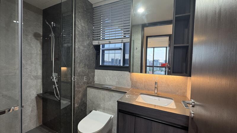 Tembusu Grand, 94 Jalan Tembusu, 3 Bedrooms, 1,173 sqft, Condominium For Rent, by Geryl Lim, 60214582 - PropertyGuru.com.sg