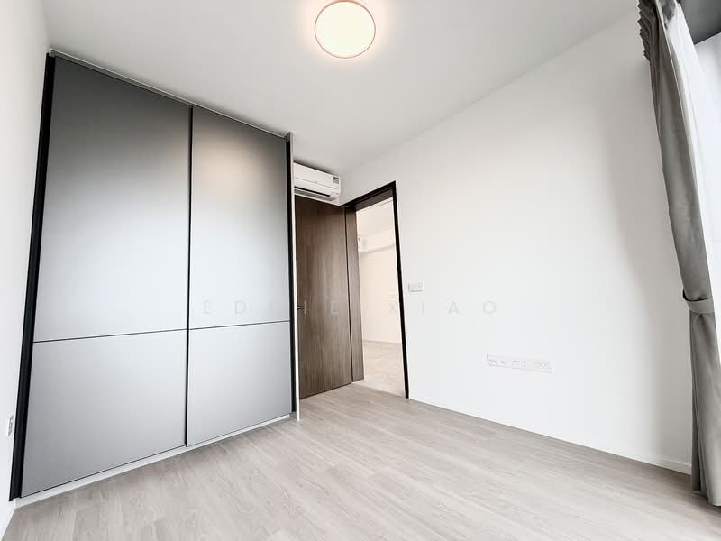 AMO Residence, 21 Ang Mo Kio Rise, 2 Bedrooms, 678 sqft, Condominium For Rent, by Eddie Xiao, 60214586 - Bedroom - PropertyGuru.com.sg