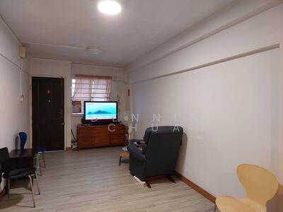 For Sale - 330 Ang Mo Kio Avenue 1