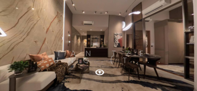 For Sale - Bukit Timah Condo With Good Entry Price in RCR area