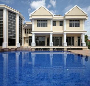 For Rent - Villas Holland
