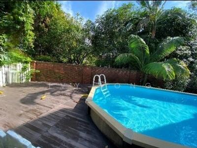 For Rent - Watten Estate Road