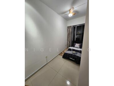 For Rent - Bedok Residences