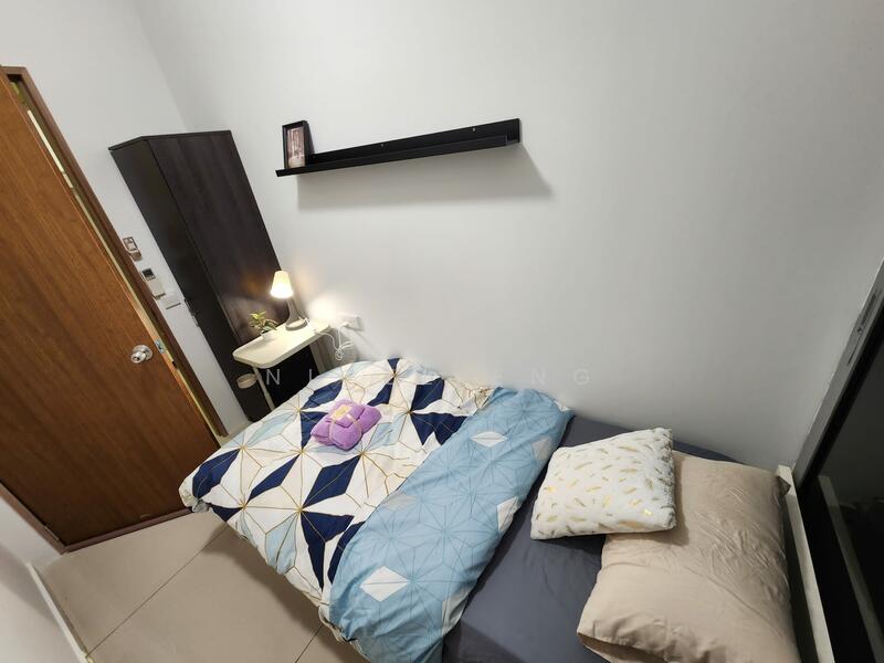 Bedok Residences, 14 Bedok North Drive, Room Rental, 180 sqft, Condominium For Rent, by Nigel Eng, 60214596 - Premium 2 - PropertyGuru.com.sg