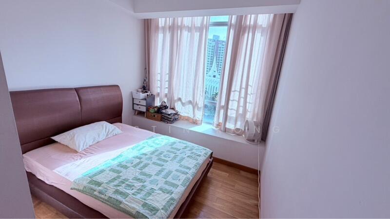 Park Infinia at Wee Nam, 2 Lincoln Road, 2 Bedrooms, 893 sqft, Condominium For Rent, by Justin Kong, 60214604 - PropertyGuru.com.sg