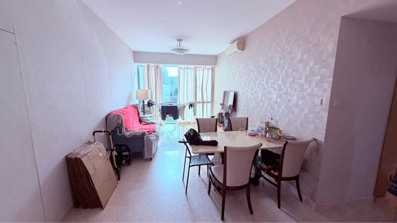 Park Infinia at Wee Nam, 2 Lincoln Road, 2 Bedrooms, 893 sqft, Condominium For Rent, by Justin Kong, 60214604 - PropertyGuru.com.sg