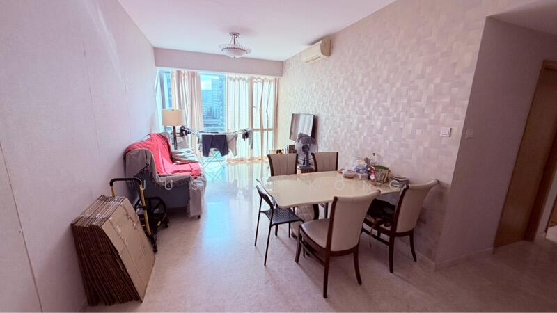 Park Infinia at Wee Nam, 2 Lincoln Road, 2 Bedrooms, 893 sqft, Condominium For Rent, by Justin Kong, 60214604 - PropertyGuru.com.sg