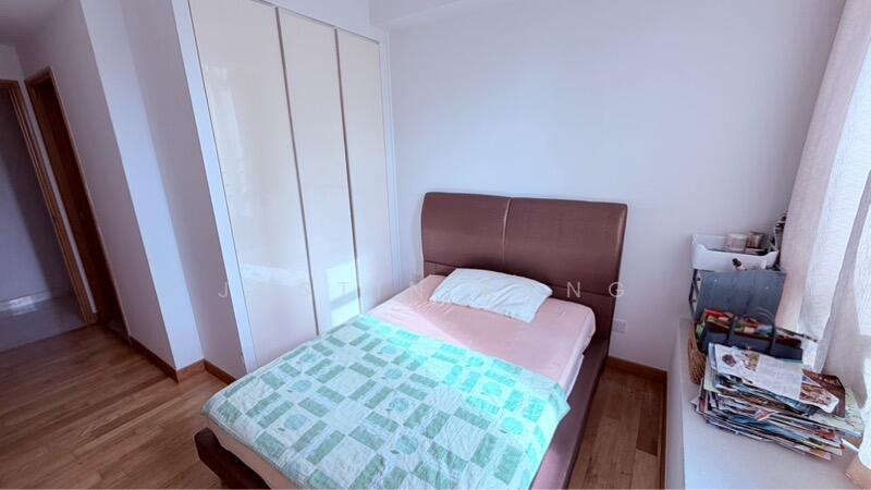 Park Infinia at Wee Nam, 2 Lincoln Road, 2 Bedrooms, 893 sqft, Condominium For Rent, by Justin Kong, 60214604 - PropertyGuru.com.sg