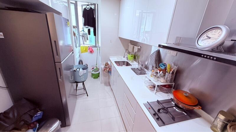 Park Infinia at Wee Nam, 2 Lincoln Road, 2 Bedrooms, 893 sqft, Condominium For Rent, by Justin Kong, 60214604 - PropertyGuru.com.sg