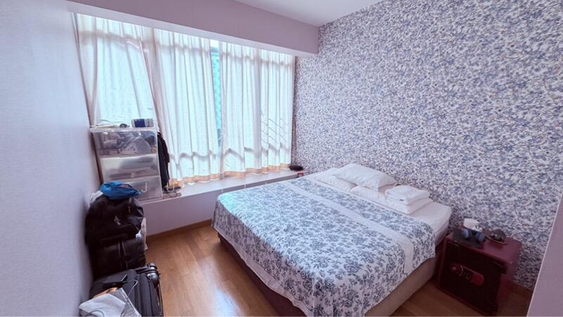 Park Infinia at Wee Nam, 2 Lincoln Road, 2 Bedrooms, 893 sqft, Condominium For Rent, by Justin Kong, 60214604 - PropertyGuru.com.sg