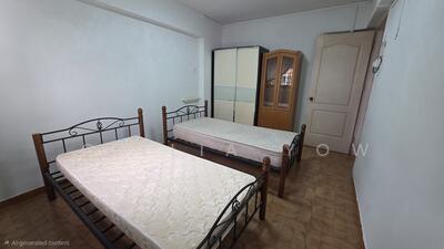 For Rent - 381 Clementi Avenue 5