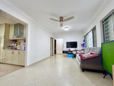 For Rent - 508 Jelapang Road