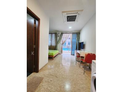 For Rent - Parc Elegance