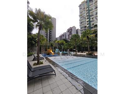 For Sale - Park Green