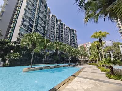 For Sale - Park Green