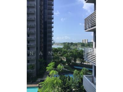 For Rent - Lake Grande