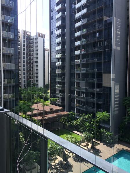 For Rent - Lake Grande