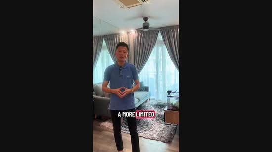 Parc Rosewood, 71 Rosewood Drive, Admiralty / Woodlands, 4 Bedrooms, 1,787 sqft, Condominium For Sale, by Chew Hock Ngee, 60214636 - PropertyGuru.com.sg