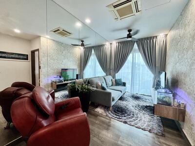 For Sale - Parc Rosewood