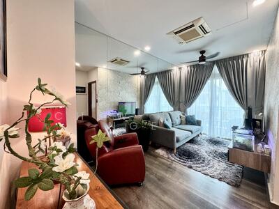 For Sale - Parc Rosewood