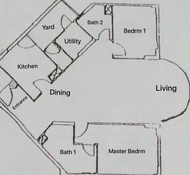 Parc Oasis Condominium For Sale at S$ 1,423,000 | PropertyGuru Singapore