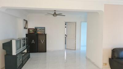For Rent - 643 Bedok Reservoir Road