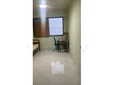 For Rent - 211 Choa Chu Kang Central