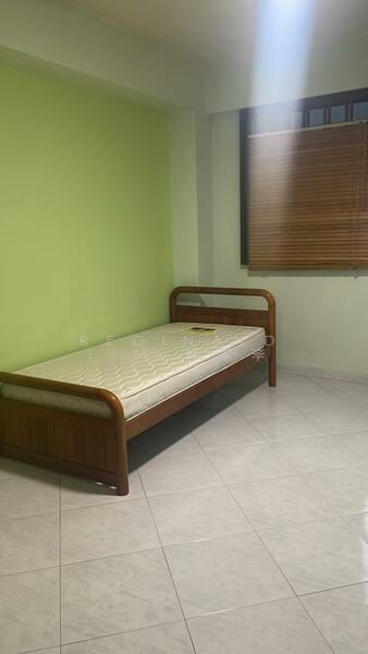 For Rent - 211 Choa Chu Kang Central