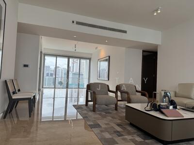 For Sale - Draycott Eight