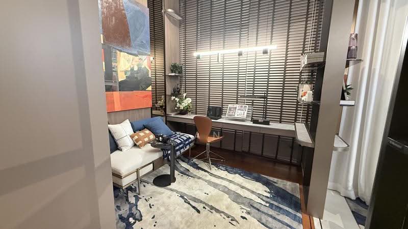 The Sen, De Souza Avenue, Clementi Park / Upper Bukit Timah, 3 Bedrooms, 1,109 sqft, Condominium For Sale, by Tan Tze Jung (TJ Tan), 60214659 - Study - PropertyGuru.com.sg