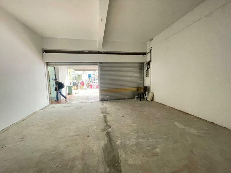 705 Ang mo kio avenue 8, , 750 sqft, Shop / Shophouse For Rent, by Eric Lee, 60214672 - Others - CommercialGuru.com.sg