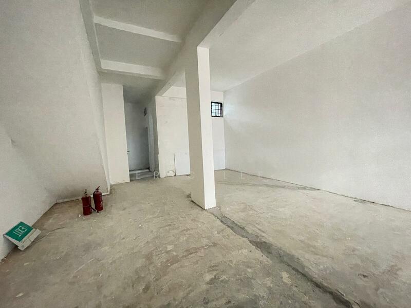 705 Ang mo kio avenue 8, , 750 sqft, Shop / Shophouse For Rent, by Eric Lee, 60214672 - Others - CommercialGuru.com.sg
