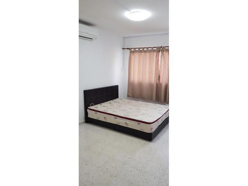 160 Woodlands Street 13, 160 Woodlands Street 13, Admiralty / Woodlands, Room Rental, 120 sqft, HDB Flat For Rent, by Connie Su, 60214674 - Bedroom - PropertyGuru.com.sg