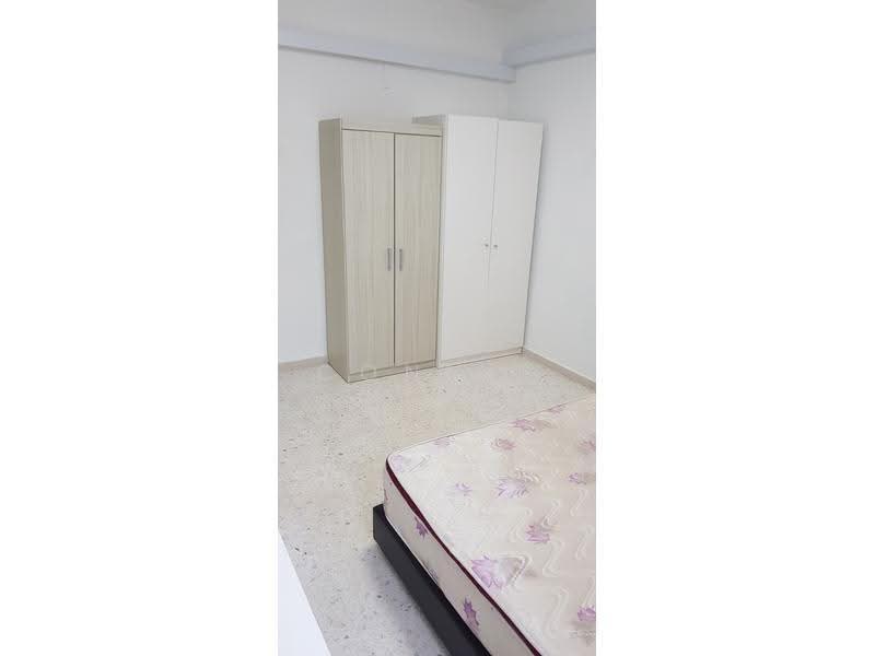 160 Woodlands Street 13, 160 Woodlands Street 13, Admiralty / Woodlands, Room Rental, 120 sqft, HDB Flat For Rent, by Connie Su, 60214674 - Bedroom - PropertyGuru.com.sg
