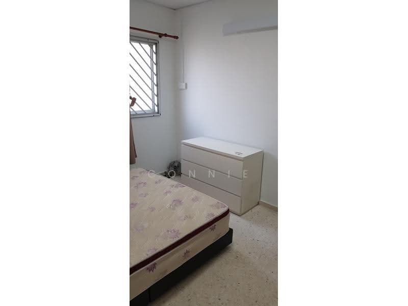 160 Woodlands Street 13, 160 Woodlands Street 13, Admiralty / Woodlands, Room Rental, 120 sqft, HDB Flat For Rent, by Connie Su, 60214674 - Bedroom - PropertyGuru.com.sg
