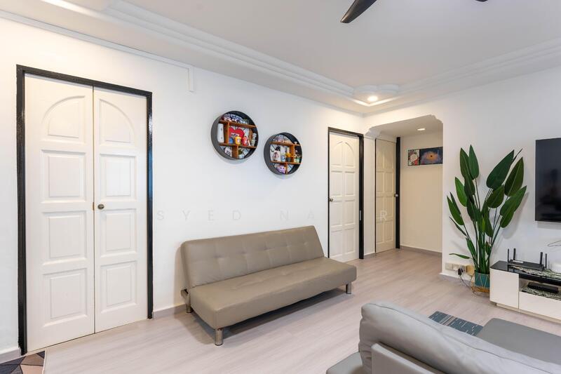 For Sale - 737 Jurong West Street 75