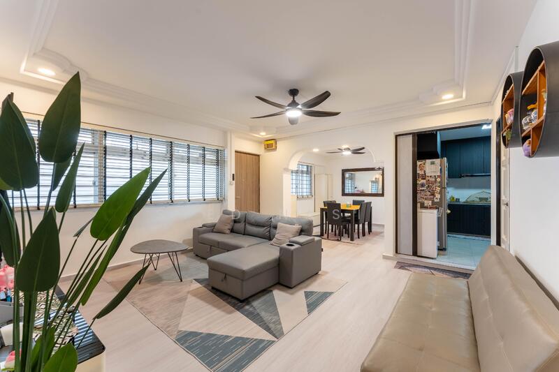 For Sale - 737 Jurong West Street 75