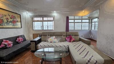 For Sale - 417 Woodlands Street 41