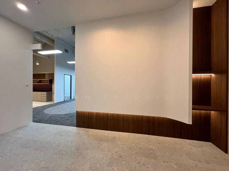 Various B1 Fitted / Non Fitted (from 2874sf to 12,400sf) Units for Rent @ Tai Seng, , 2,874 sqft, Light Industrial (B1) For Rent, by Fuan Freddie, 60214696 - Interior - CommercialGuru.com.sg