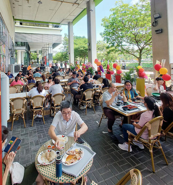Various B1 Fitted / Non Fitted (from 2874sf to 12,400sf) Units for Rent @ Tai Seng, , 2,874 sqft, Light Industrial (B1) For Rent, by Fuan Freddie, 60214696 - CommercialGuru.com.sg